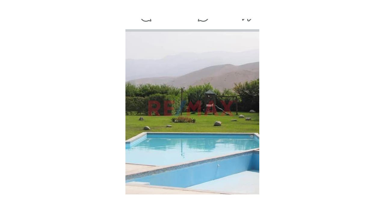 Se Vente Terreno Con Excelente Ubicacion En Condominio Los Damascos - 3