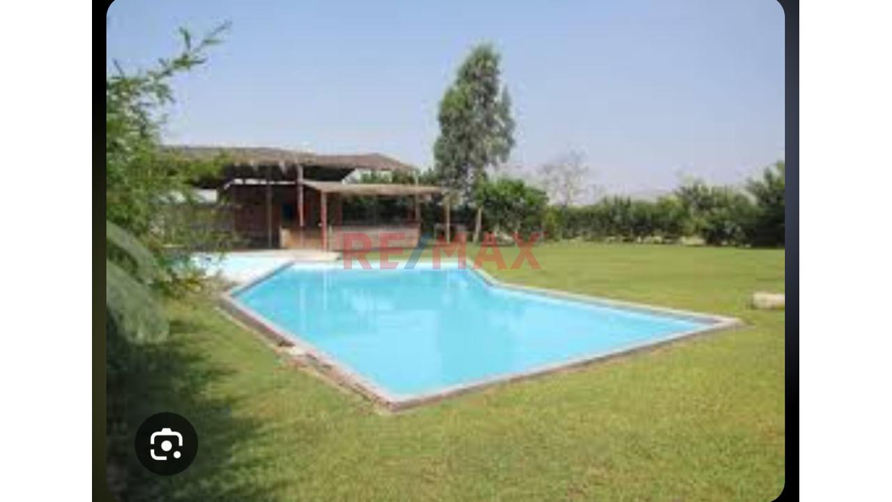 Se Vente Terreno Con Excelente Ubicacion En Condominio Los Damascos - 6