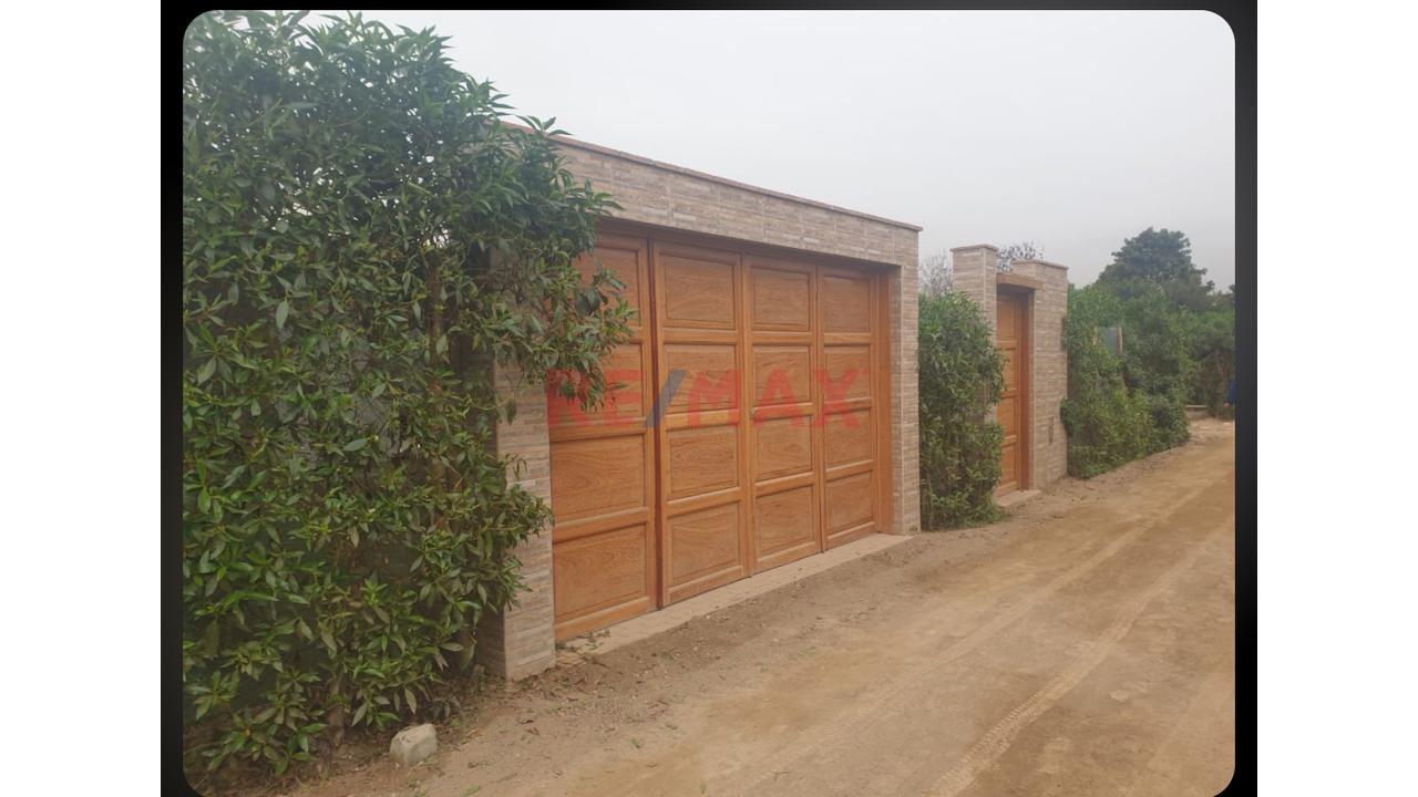 Se Vente Terreno Con Excelente Ubicacion En Condominio Los Damascos - 14