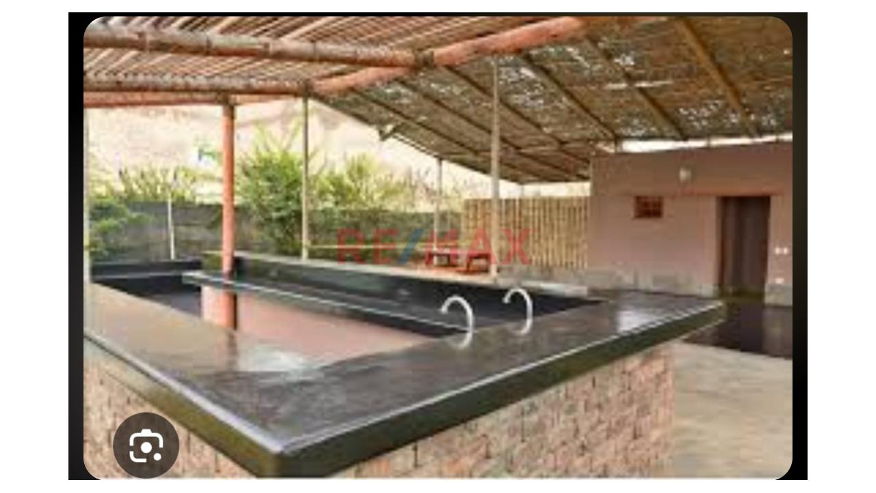 Se Vente Terreno Con Excelente Ubicacion En Condominio Los Damascos - 5