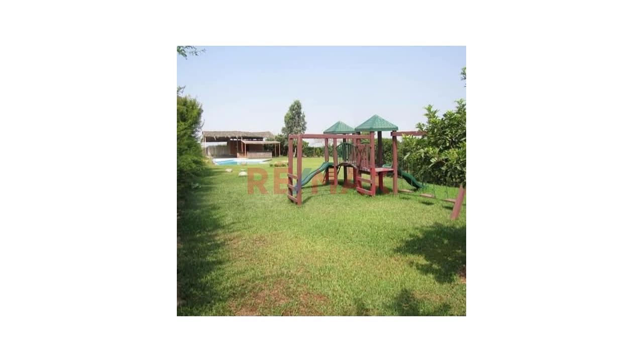 Se Vente Terreno Con Excelente Ubicacion En Condominio Los Damascos - 13