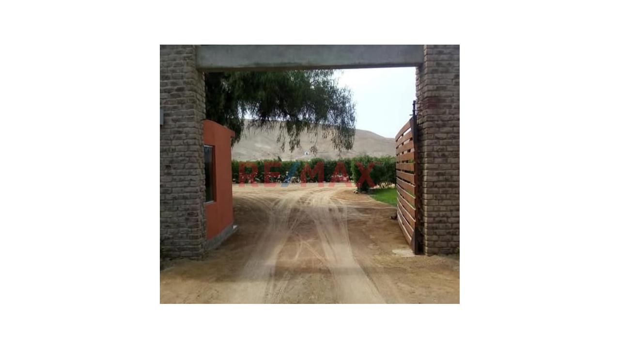 Se Vente Terreno Con Excelente Ubicacion En Condominio Los Damascos - 2