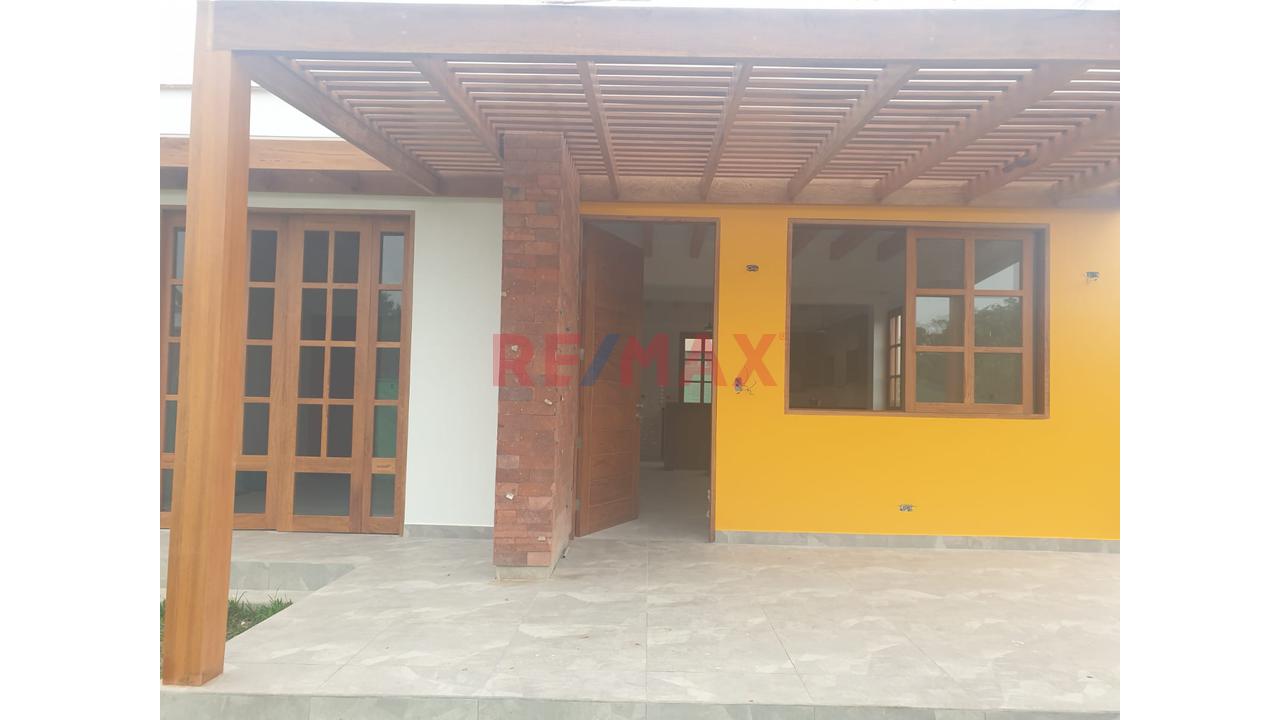 Se Vente Terreno Con Excelente Ubicacion En Condominio Los Damascos - 10