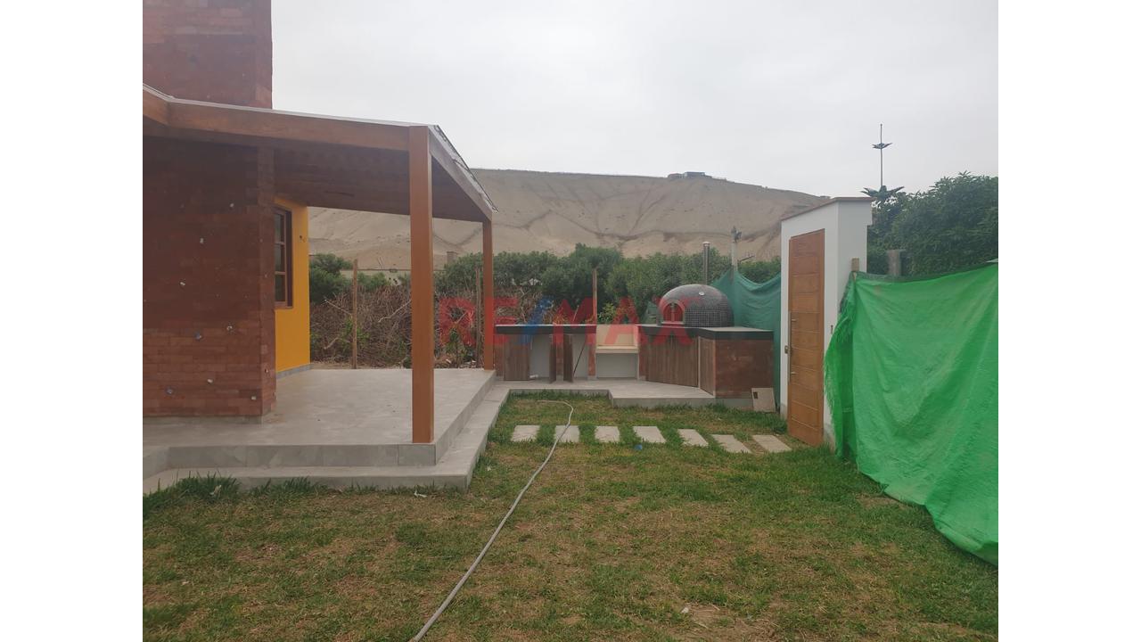 Se Vente Terreno Con Excelente Ubicacion En Condominio Los Damascos - 15