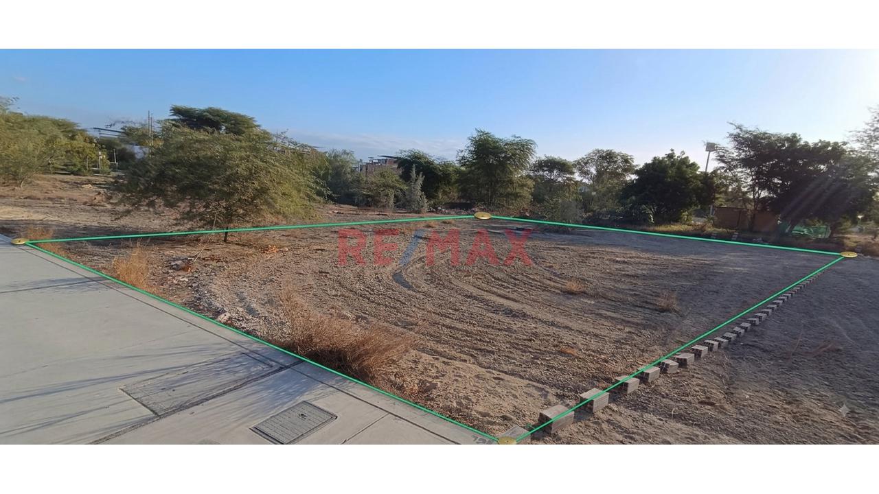 Terreno Comercial En Miraflores Country Club Boulevard - 614Mt2📍