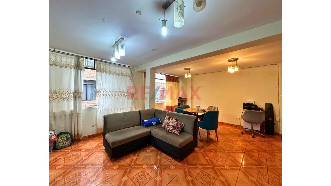Casa En Venta En Callao — foto 3