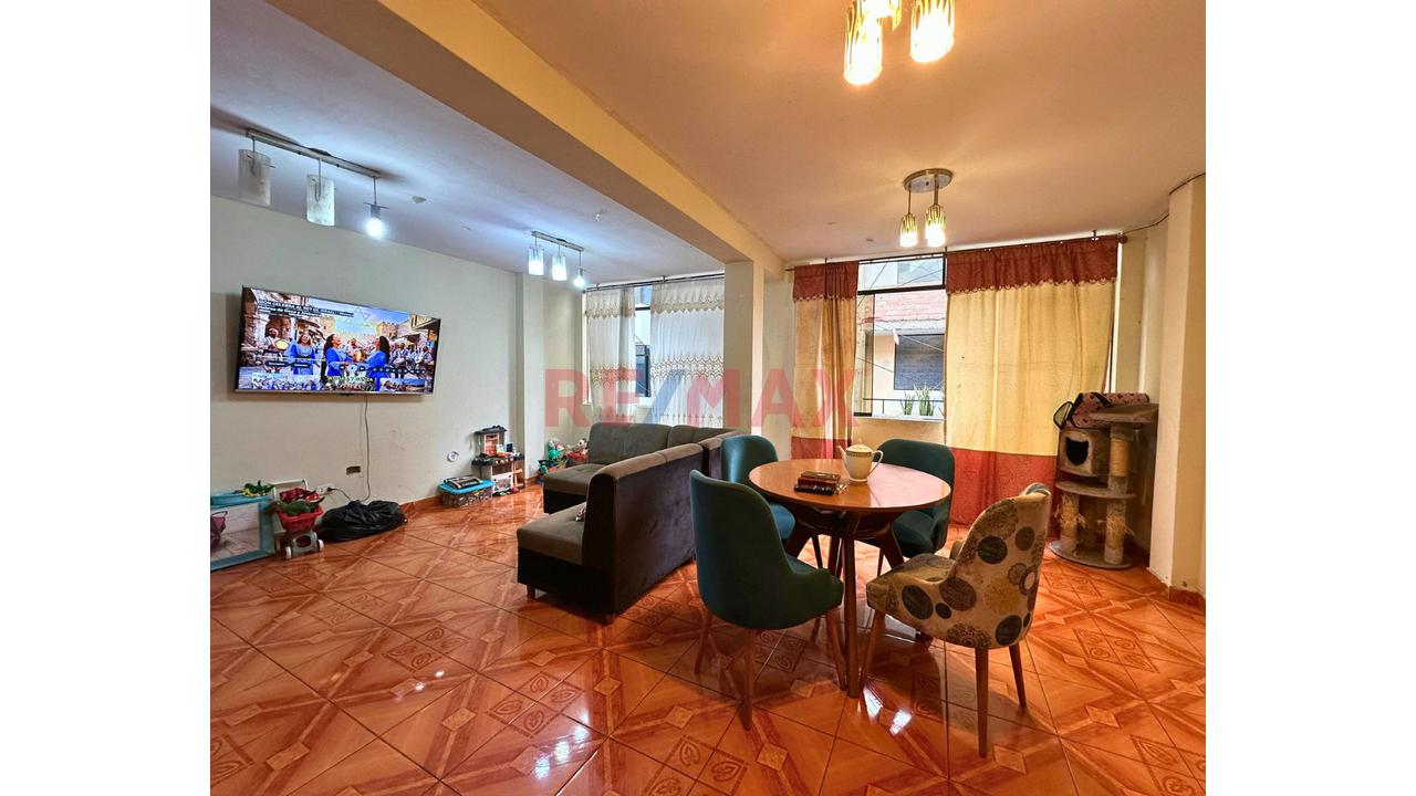 Casa En Venta En Callao — foto 8