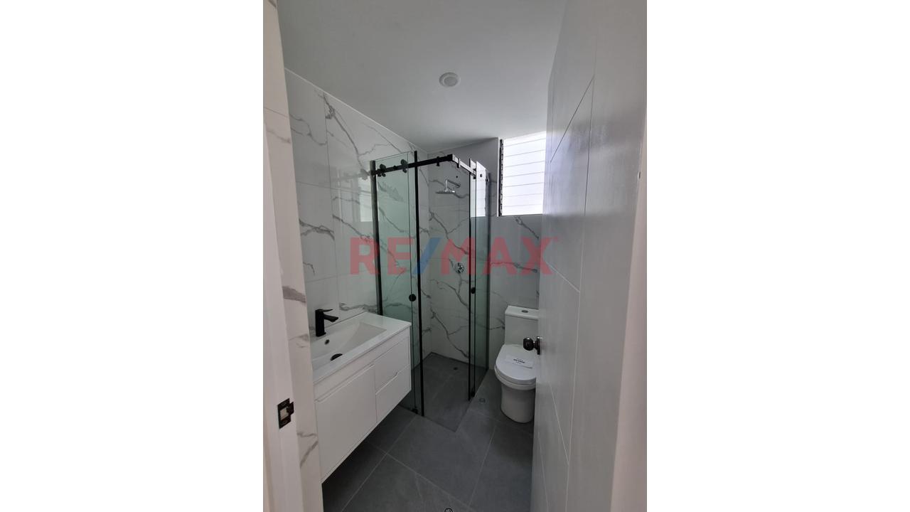 Exclusivo Departamento En Venta En 4To Piso — foto 4