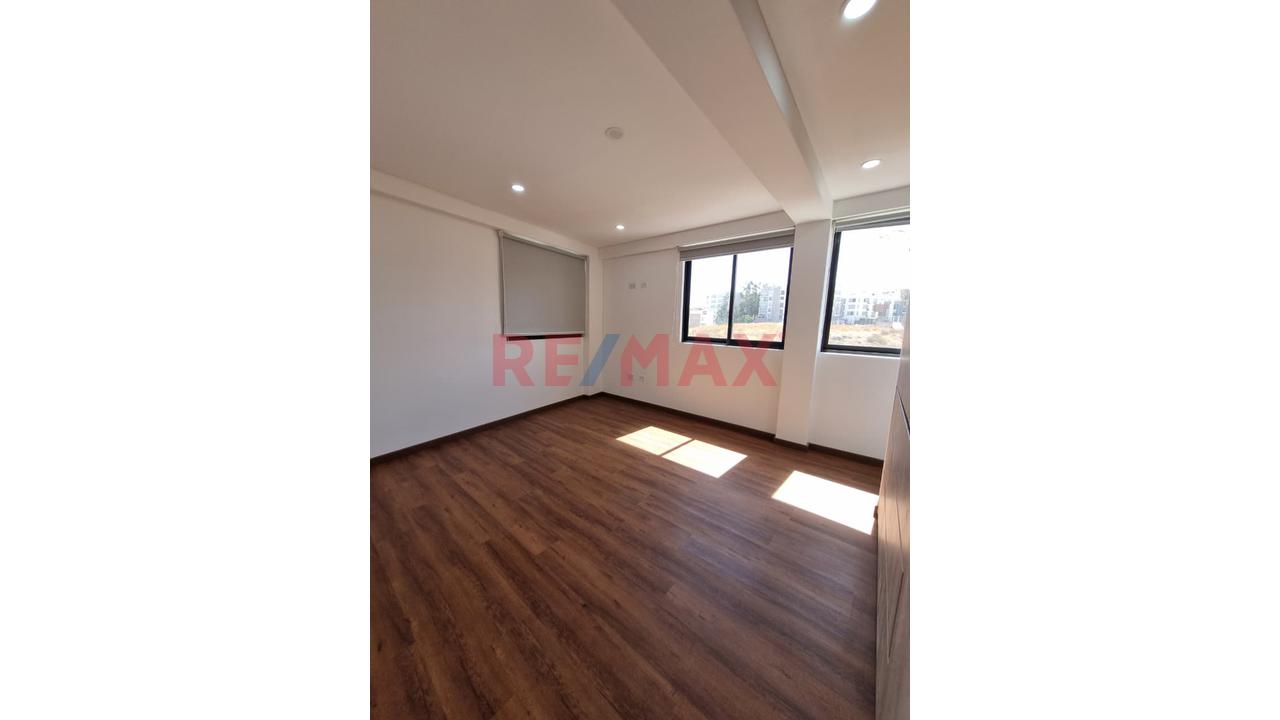 Exclusivo Departamento En Venta En 4To Piso — foto 8