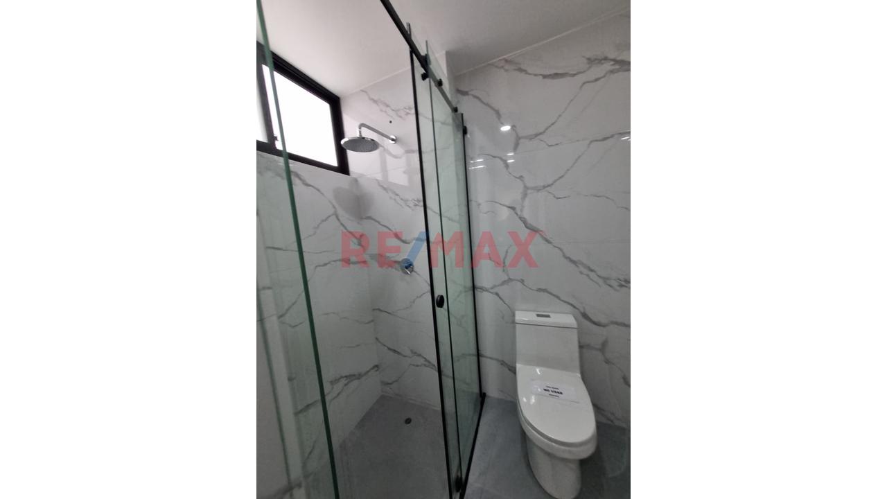 Exclusivo Departamento En Venta En 4To Piso — foto 12