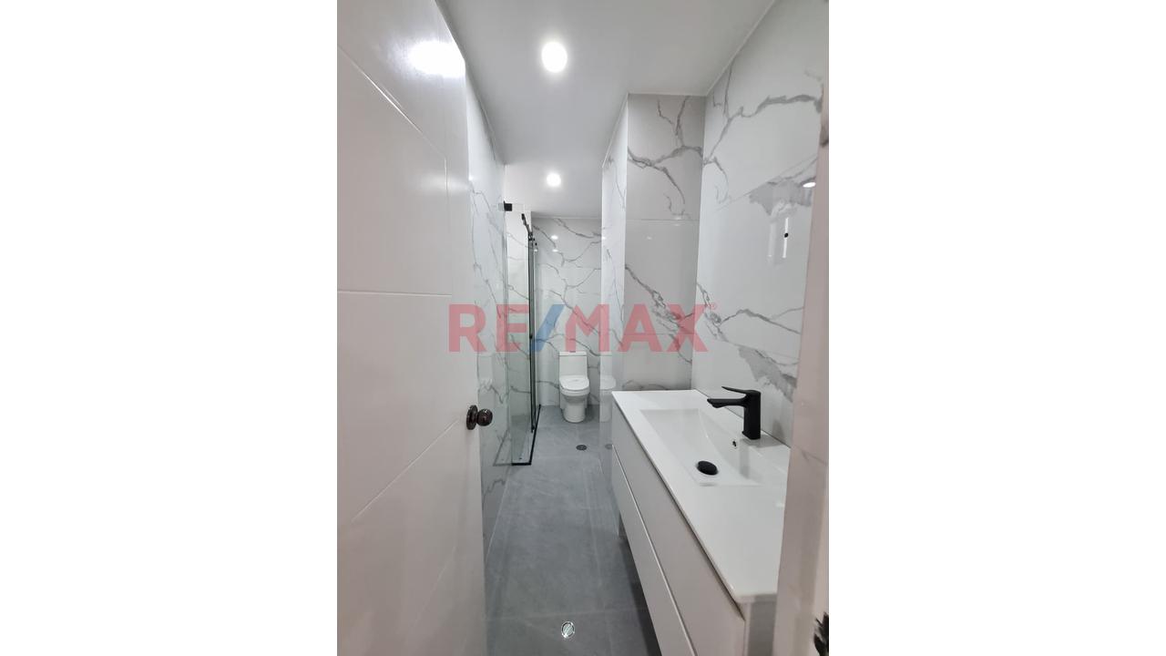 Exclusivo Departamento En Venta En 4To Piso — foto 10