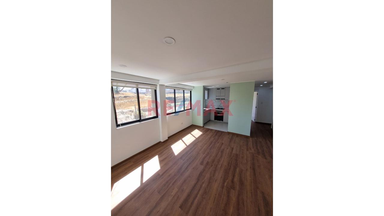 Exclusivo Departamento En Alquiler En 2Do Piso Con Vista A La Calle — foto 11