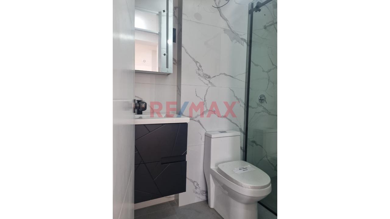 Exclusivo Departamento En Alquiler En 2Do Piso Con Vista A La Calle — foto 10