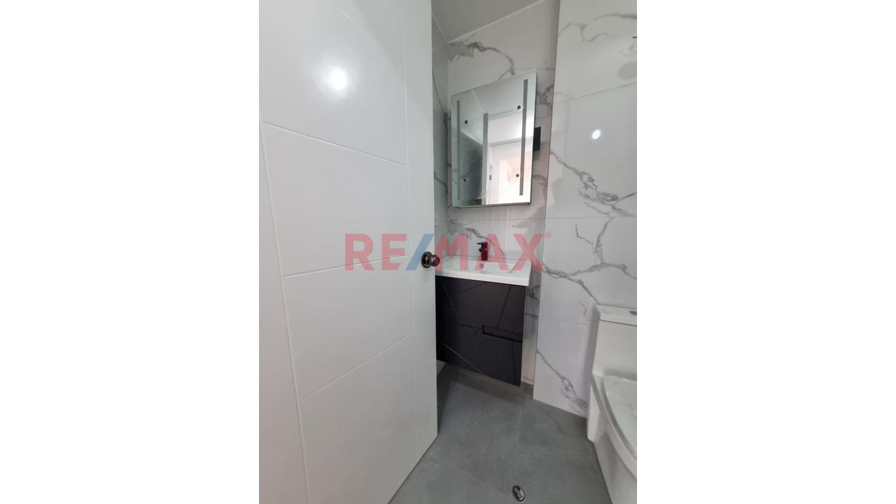 Exclusivo Departamento En Alquiler En 2Do Piso Con Vista A La Calle — foto 4