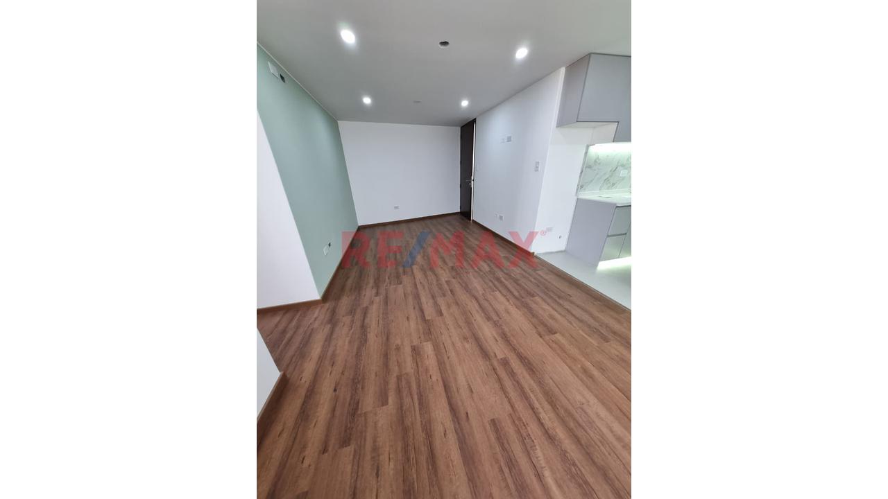 Exclusivo Departamento En Alquiler En 2Do Piso — foto 6