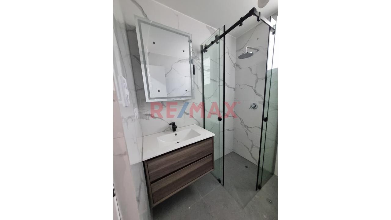 Exclusivo Departamento En Alquiler En 2Do Piso — foto 7