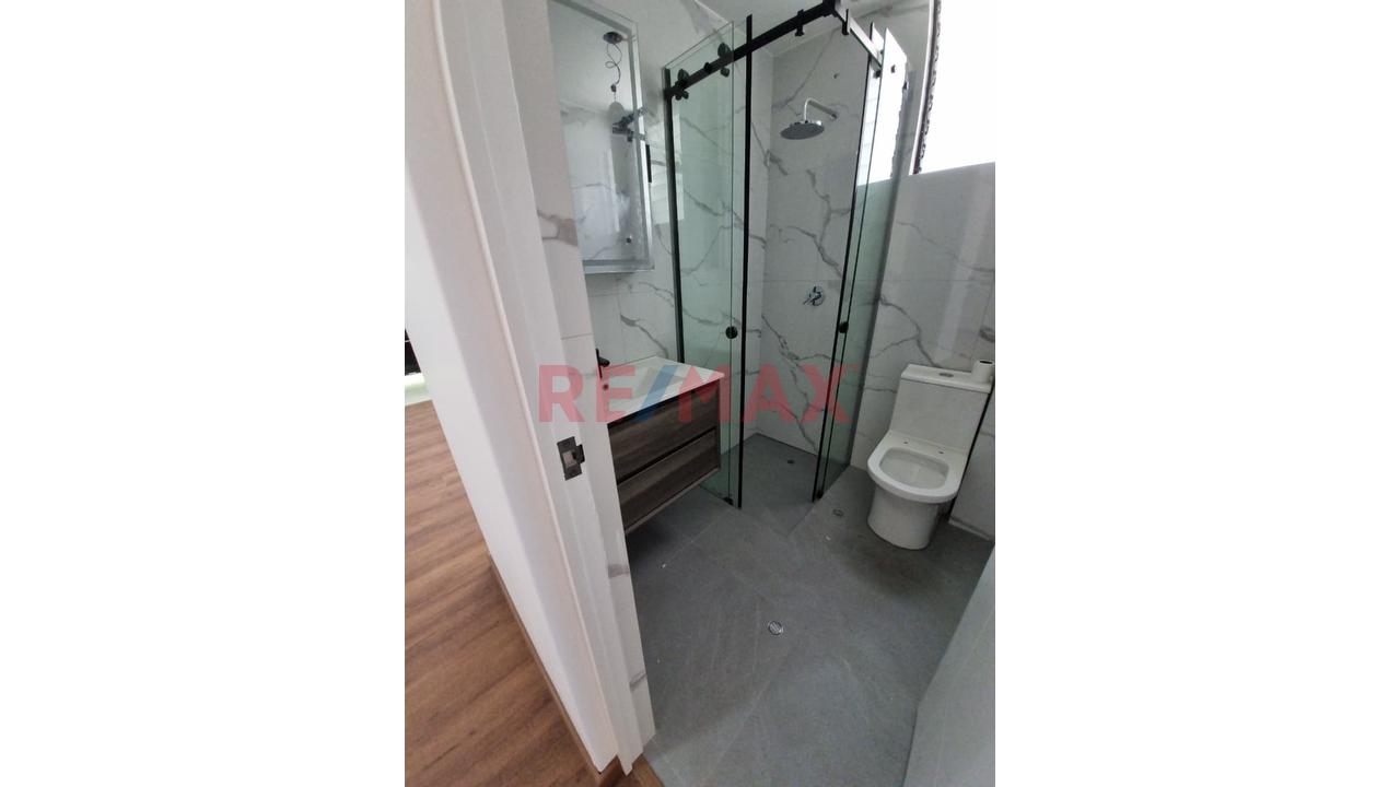 Exclusivo Departamento En Alquiler En 2Do Piso — foto 5