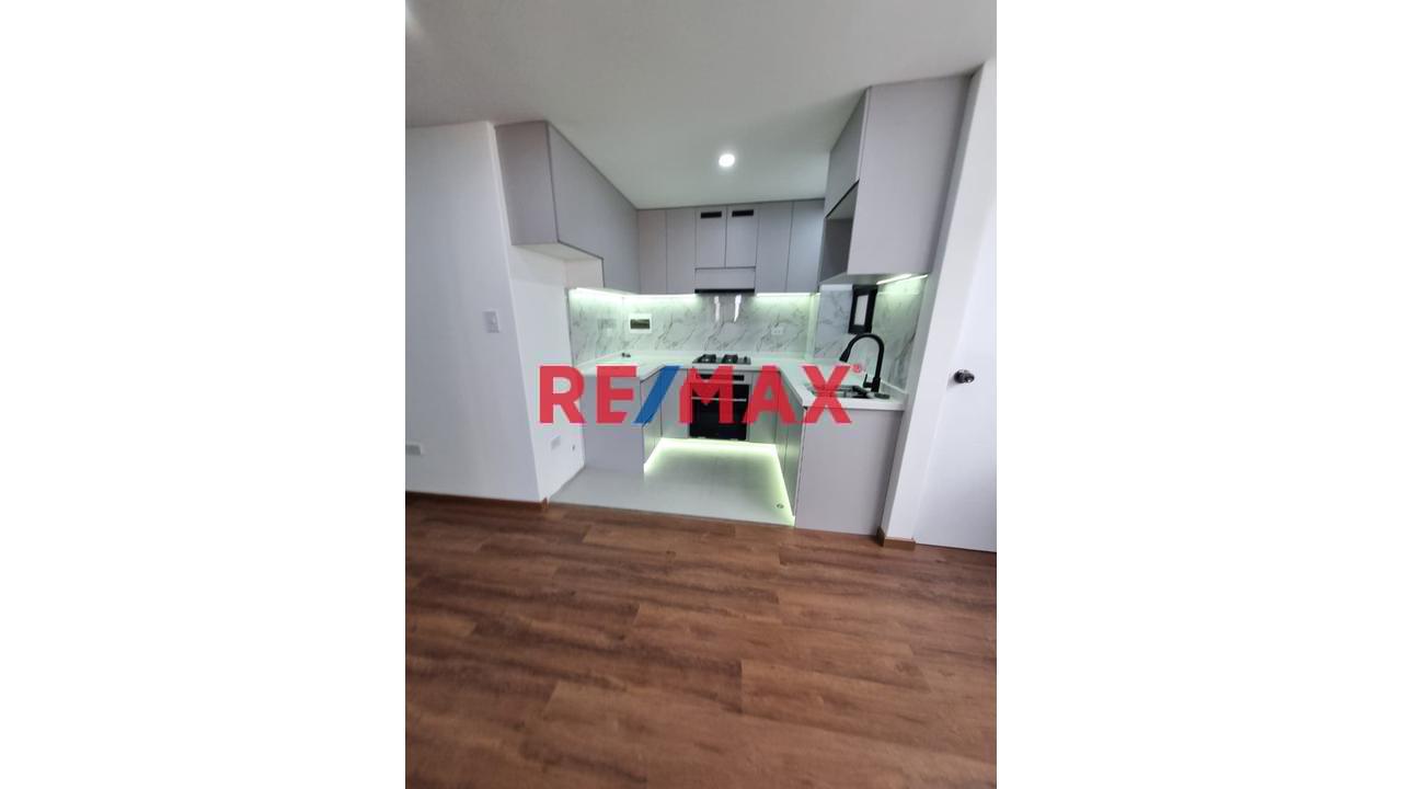 Exclusivo Departamento En Alquiler En 2Do Piso