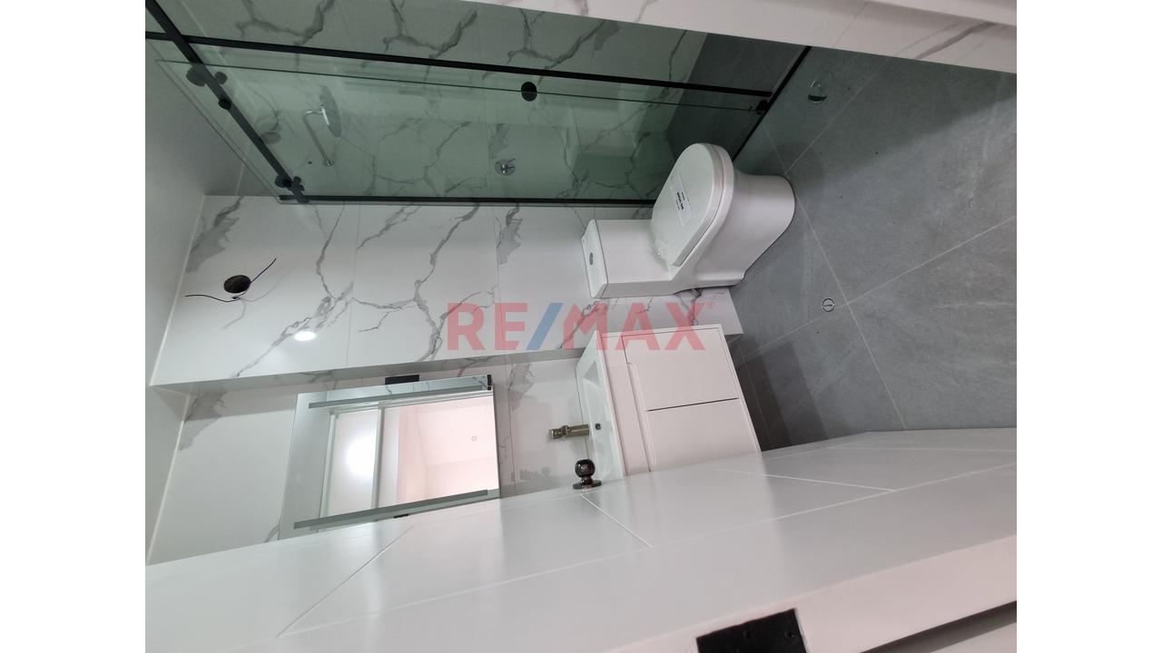 Exclusivo Departamento En Alquiler En 3Er Piso Con Vista A La Calle — foto 5