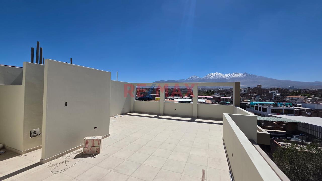 ✅ ¡Hermoso Departamento De Estreno En Alquiler En Huaranguillo! — foto 13