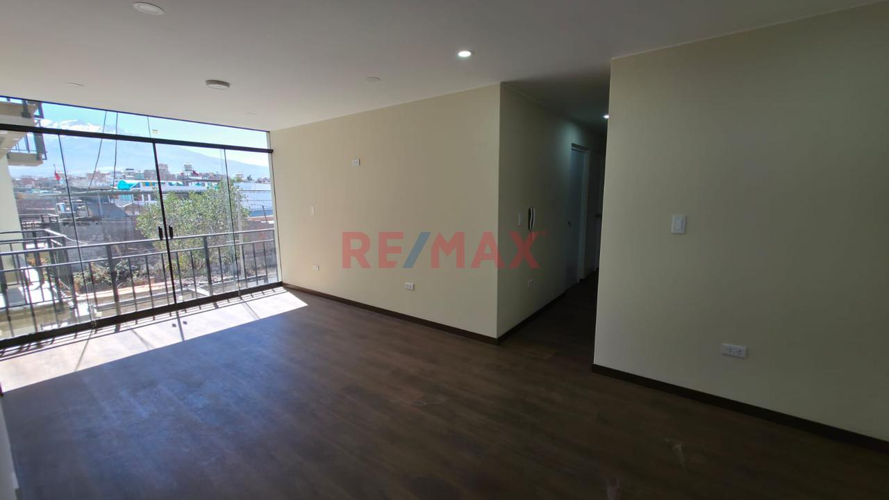 ✅ ¡Hermoso Departamento De Estreno En Alquiler En Huaranguillo! — foto 5