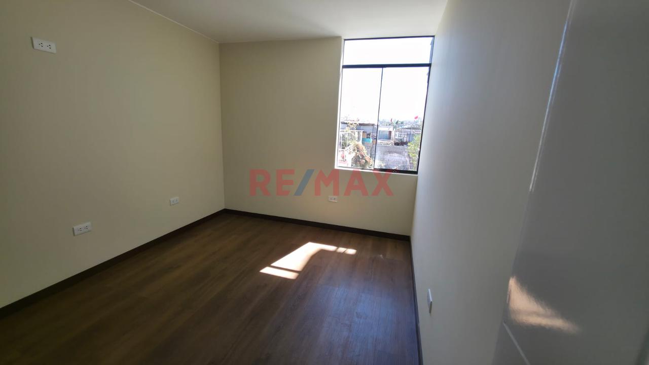 ✅ ¡Hermoso Departamento De Estreno En Alquiler En Huaranguillo! — foto 10