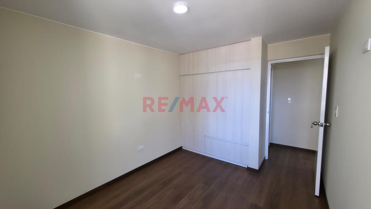 ✅ ¡Hermoso Departamento De Estreno En Alquiler En Huaranguillo! — foto 8