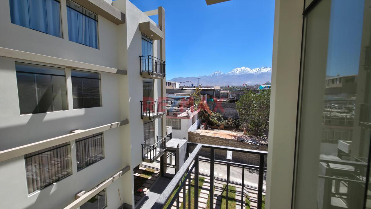 ✅ ¡Hermoso Departamento De Estreno En Alquiler En Huaranguillo! — foto 12