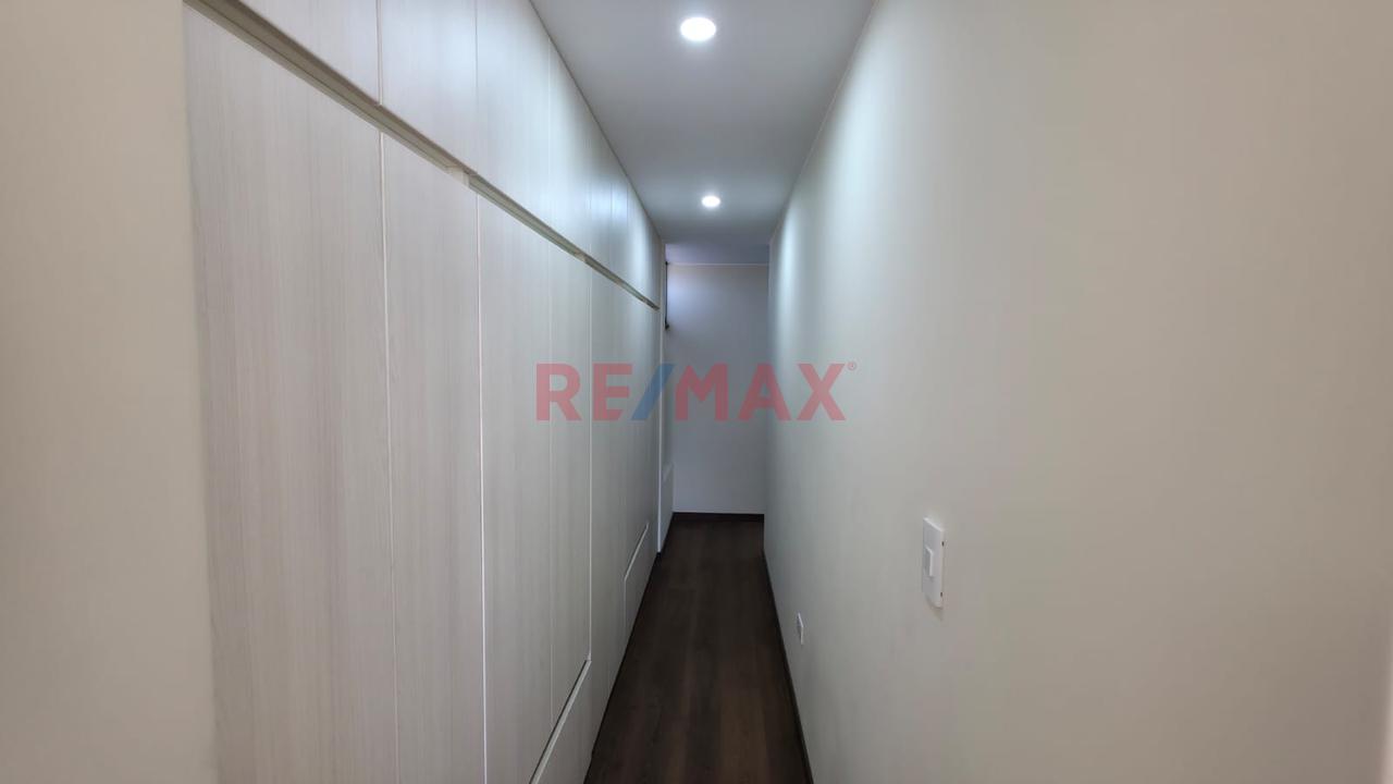 ✅ ¡Hermoso Departamento De Estreno En Alquiler En Huaranguillo! — foto 11