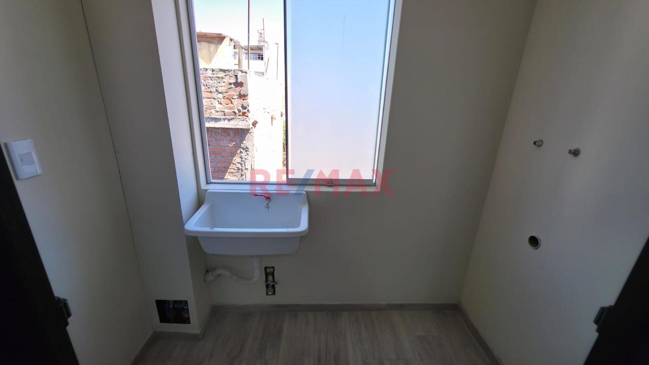 ✅ ¡Hermoso Departamento De Estreno En Alquiler En Huaranguillo! — foto 7