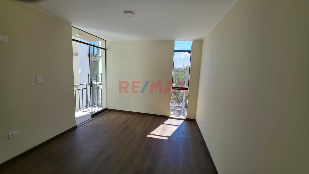 ✅ ¡Hermoso Departamento De Estreno En Alquiler En Huaranguillo! — foto 2
