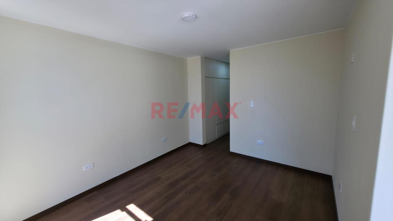 ✅ ¡Hermoso Departamento De Estreno En Alquiler En Huaranguillo! — foto 9
