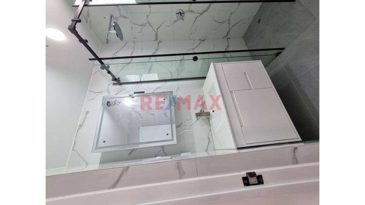 Exclusivo Departamento En Alquiler En 3Er Piso — foto 5