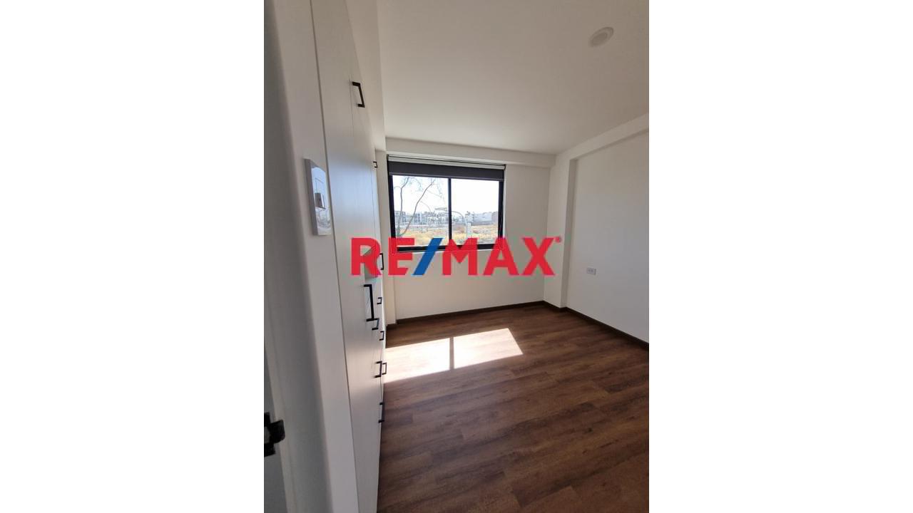 Exclusivo Departamento En Alquiler En 3Er Piso