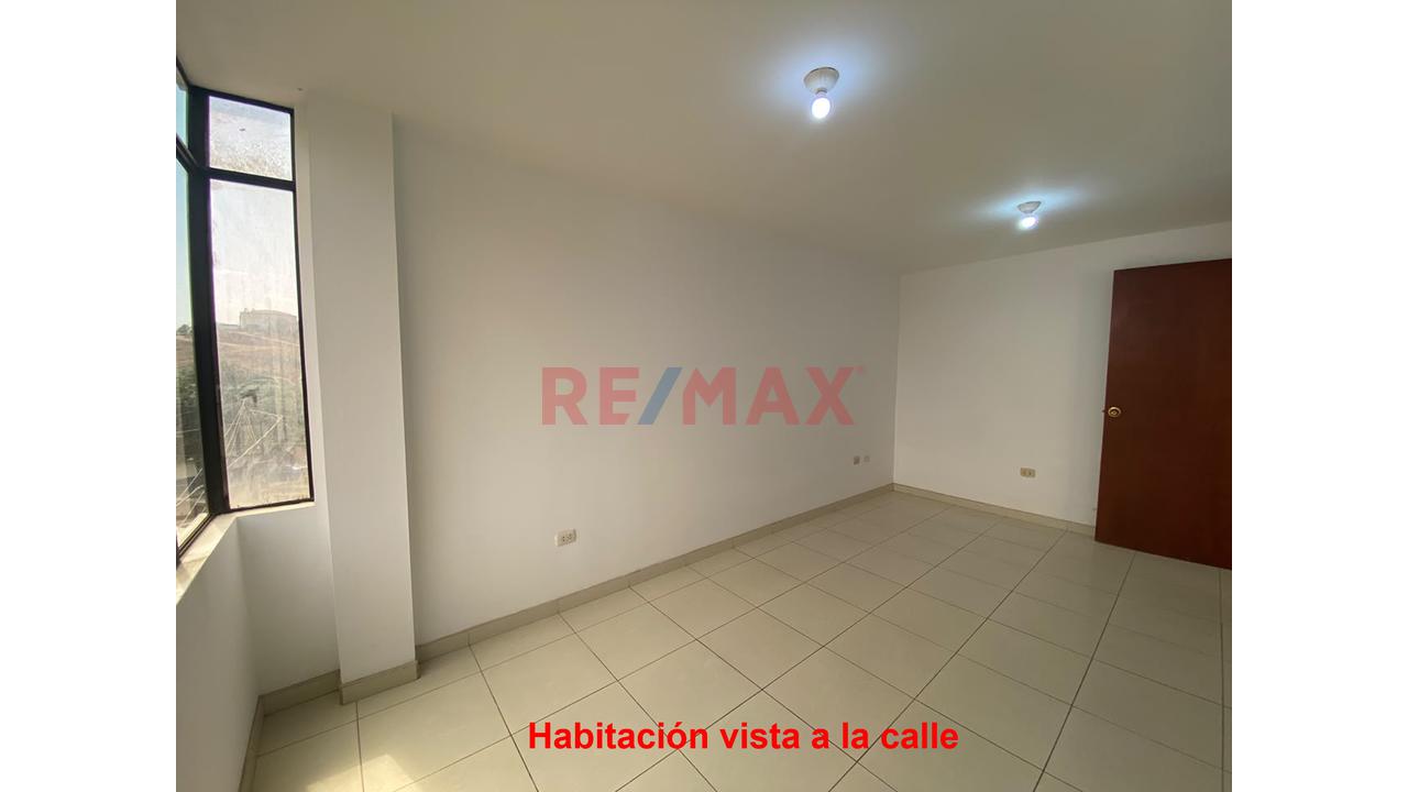 Casa De 3 Pisos Con 3 Departamentos Independientes En Ciudad Del Deporte – Ventanilla — foto 11