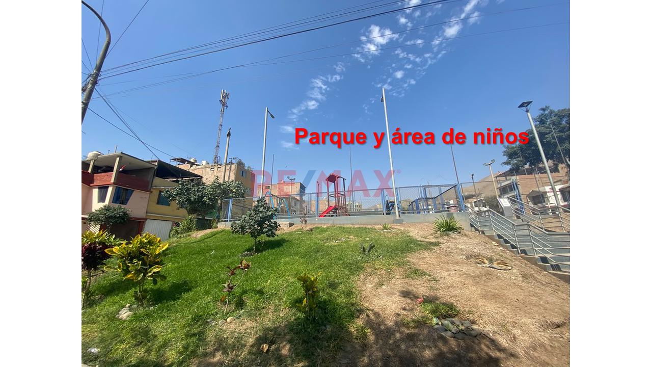Casa De 3 Pisos Con 3 Departamentos Independientes En Ciudad Del Deporte – Ventanilla - 18