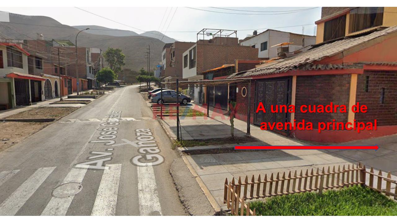 Casa De 3 Pisos Con 3 Departamentos Independientes En Ciudad Del Deporte – Ventanilla — foto 8