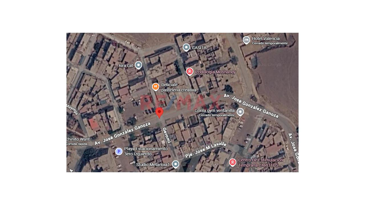 Casa De 3 Pisos Con 3 Departamentos Independientes En Ciudad Del Deporte – Ventanilla — foto 7