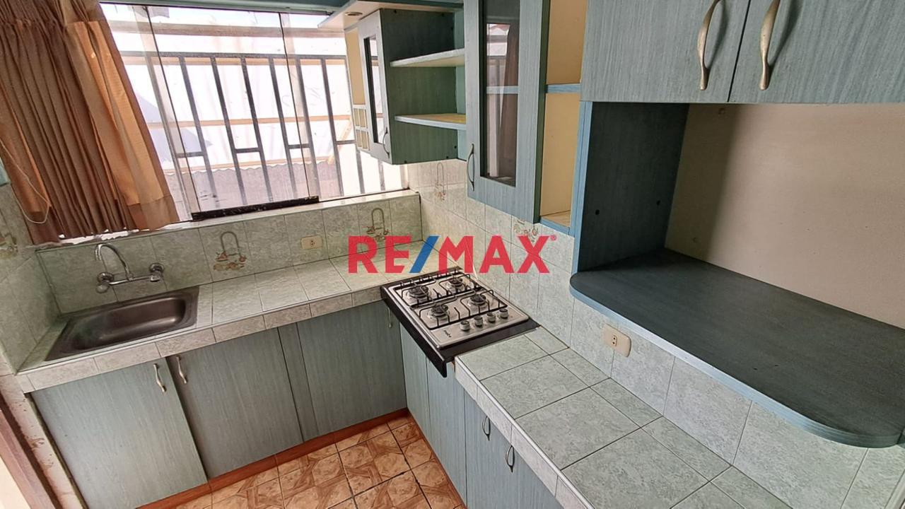 DEPARTAMENTO FLAT 5