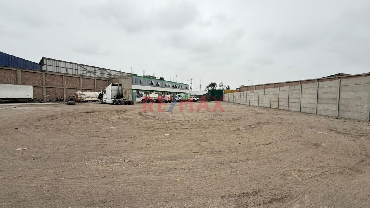 Venta Local Huachipa | 4,515.84 M2 | 2'483.712 Usd — foto 2