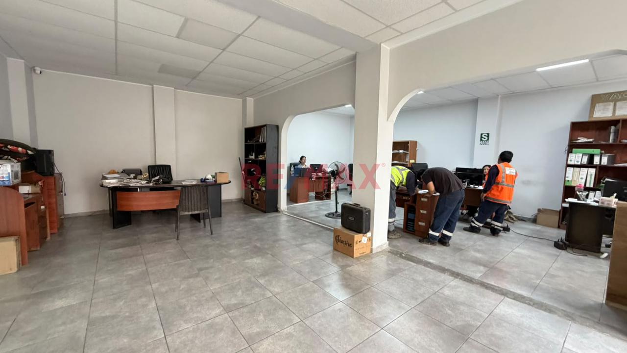 Venta Local Huachipa | 4,515.84 M2 | 2'483.712 Usd — foto 4