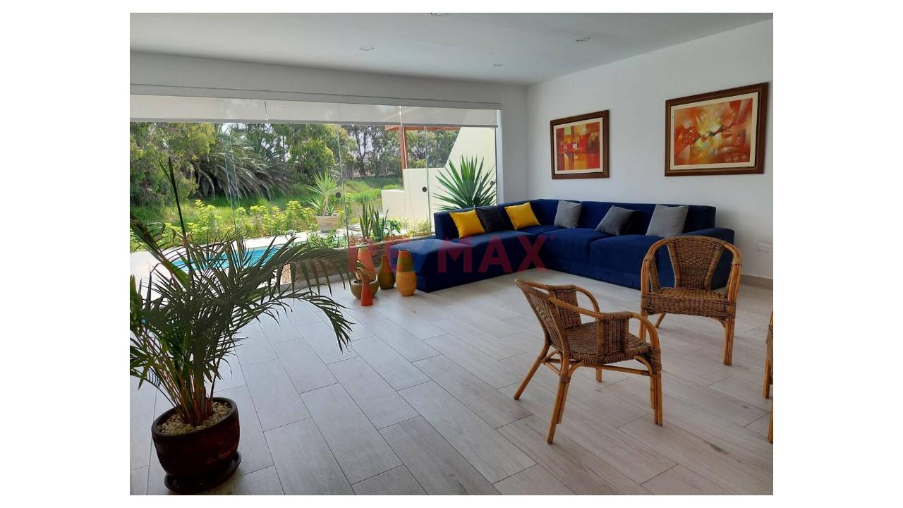 Exclusiva Casa En Las Lagunas De Puerto Viejo | Piscina Privada, Acceso Directo A Laguna Navegable Y A 5 Min De La Playa - 6