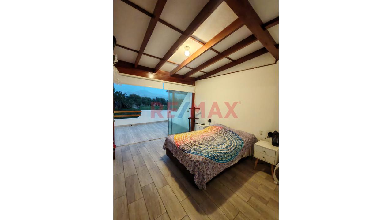 Exclusiva Casa En Las Lagunas De Puerto Viejo | Piscina Privada, Acceso Directo A Laguna Navegable Y A 5 Min De La Playa - 13