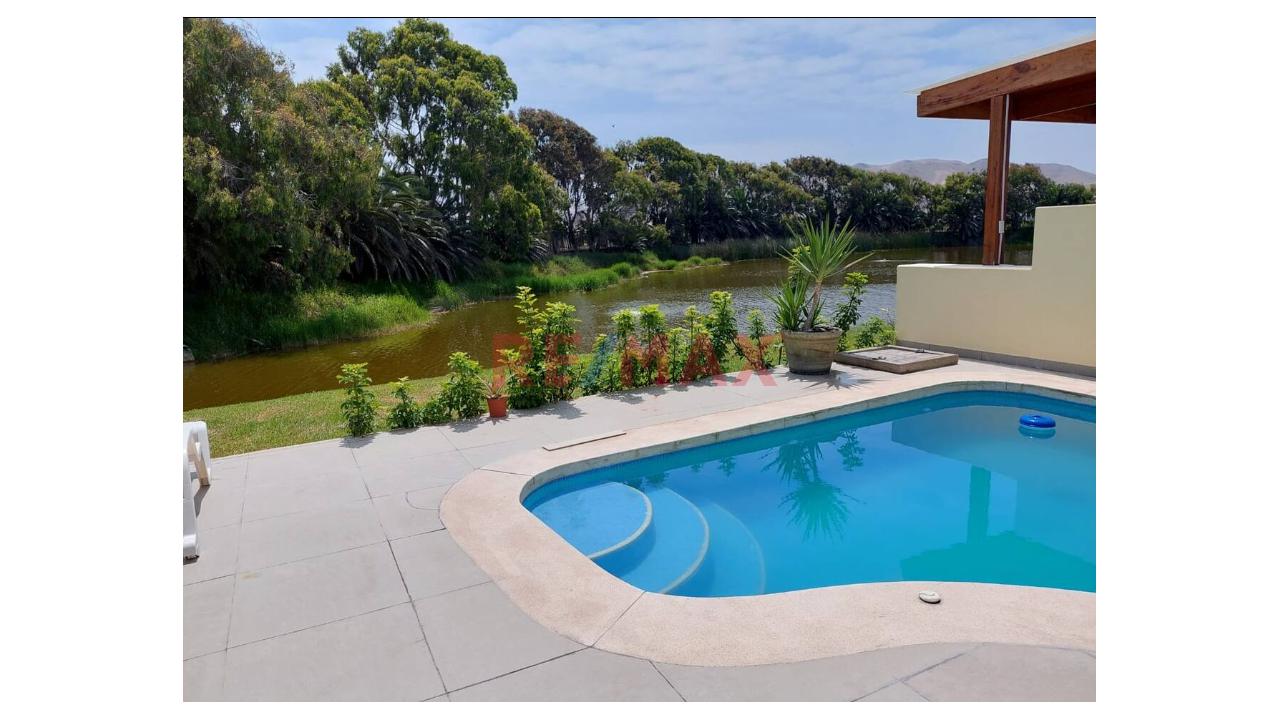 Exclusiva Casa En Las Lagunas De Puerto Viejo | Piscina Privada, Acceso Directo A Laguna Navegable Y A 5 Min De La Playa - 14