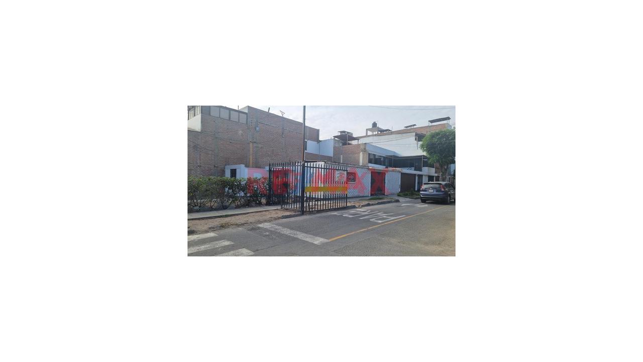 Alquilo Casa En Surco
