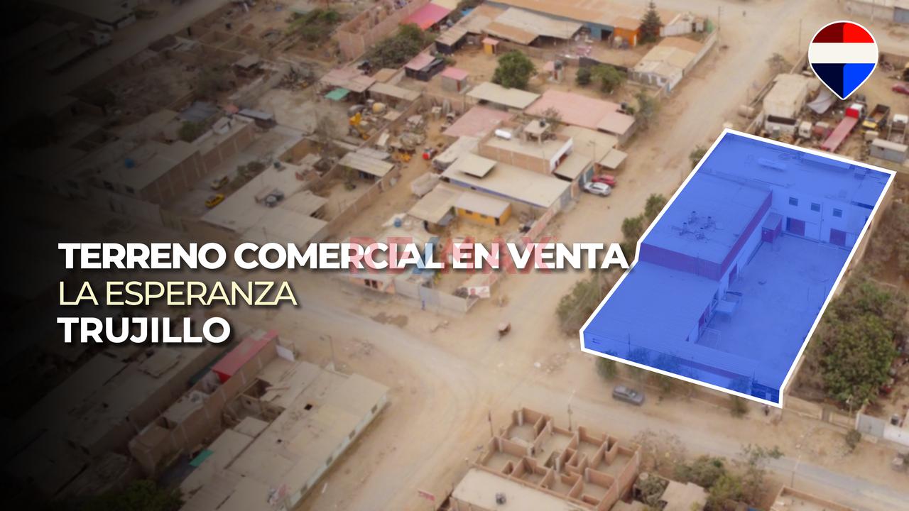 Terreno Comercial Con Amplia Construcción Y Almacén – Cerca De Alta Complejidad - 2
