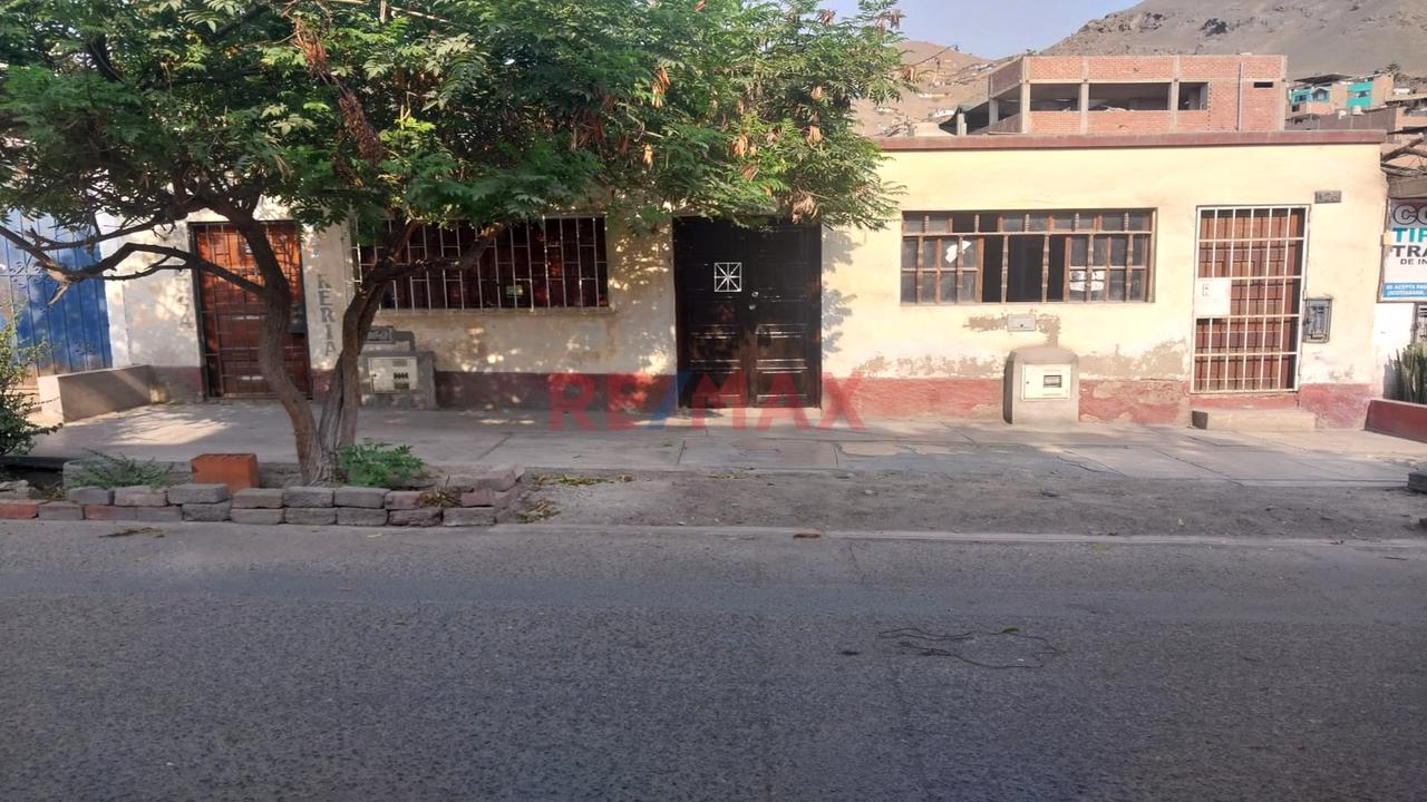 CASA URBANA EN VENTA