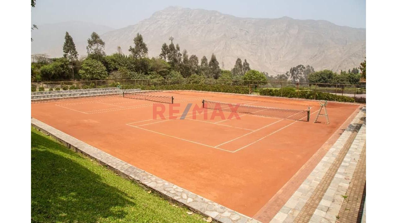 Terreno Condominio La Quebrada Primera Etapa 1417M2 - 4