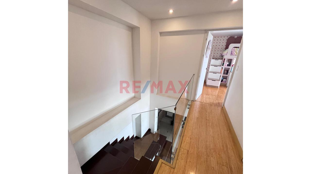 Venta De Dúplex Exclusivo De 134.46 M² Con Espectacular Vista A La Costa Verde | Chorrillos❗ - 15