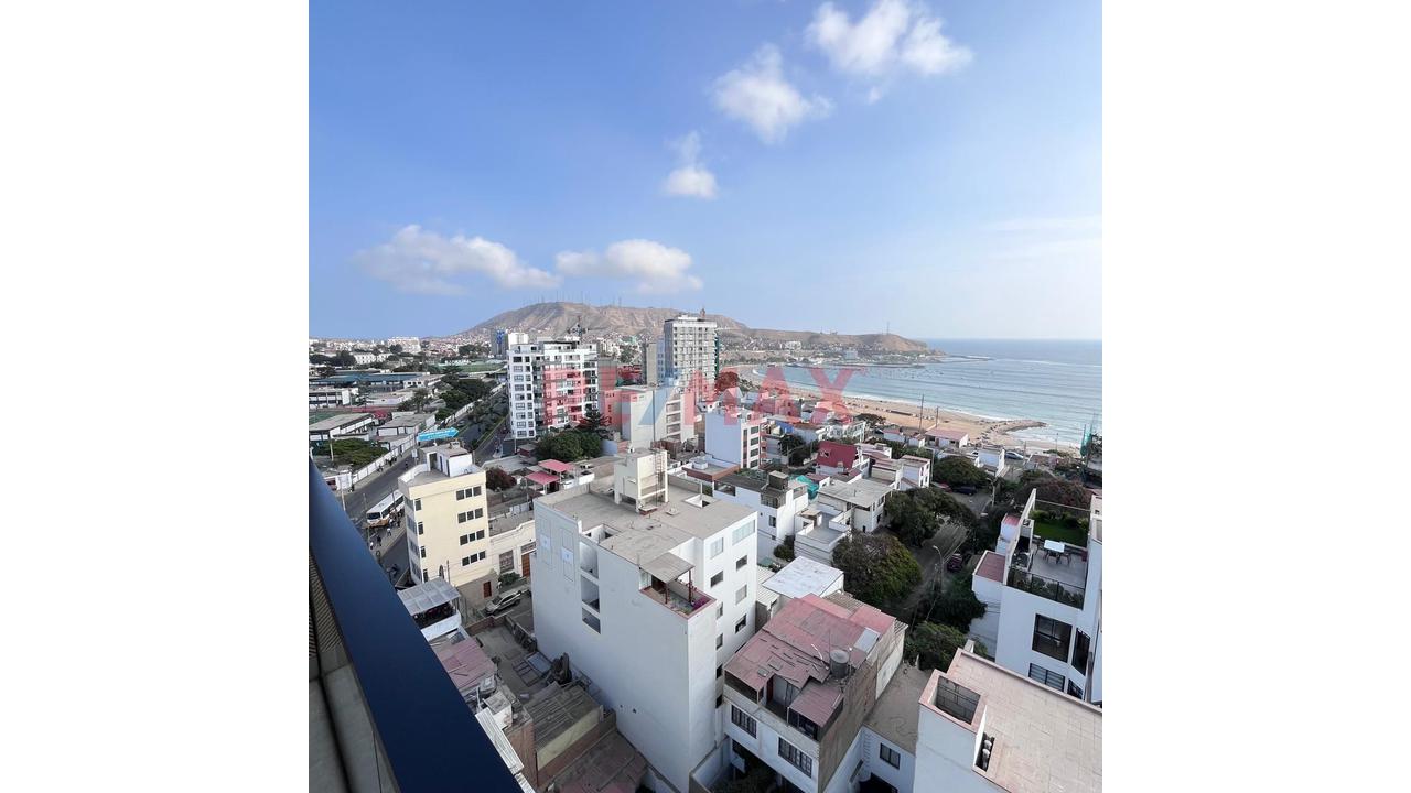 Venta De Dúplex Exclusivo De 134.46 M² Con Espectacular Vista A La Costa Verde | Chorrillos❗ - 2
